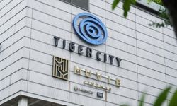 MUVIE CINEMAS 台中TIGER CITY