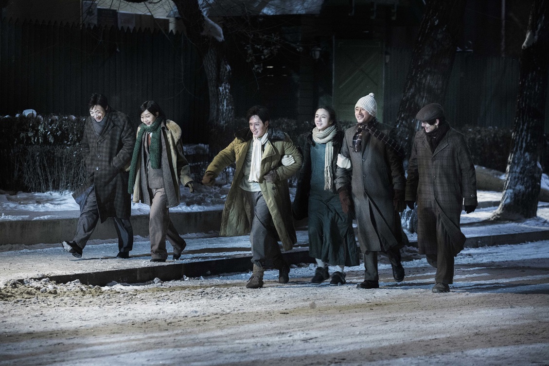 威秀影城- 黃金時代