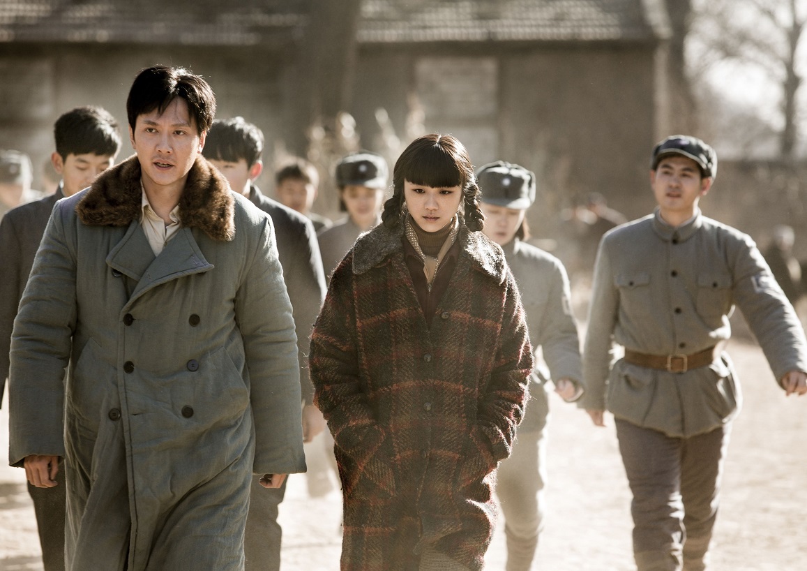 威秀影城- 黃金時代