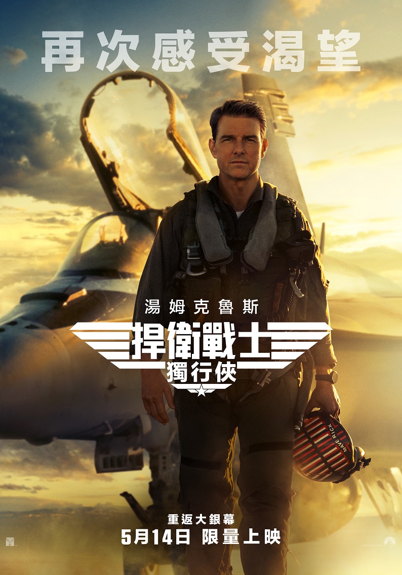 捍衛戰士：獨行俠