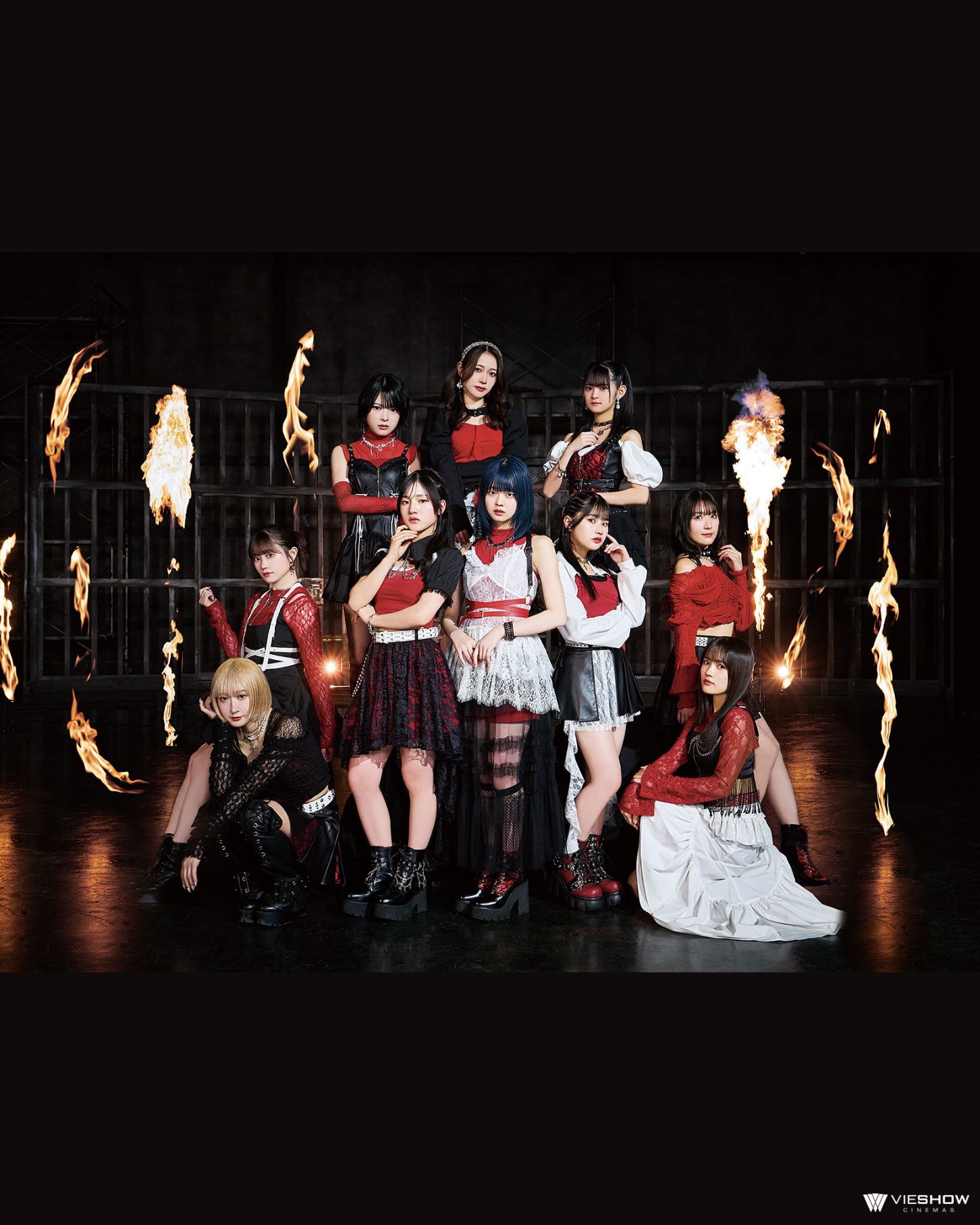 Tsubaki Factory CONCERT 2026 AUTUMN Bloomy Groovy Story 秋山眞緒 Final 現場直播