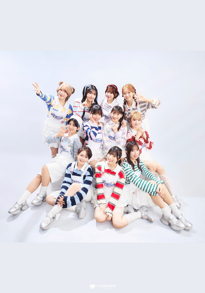 BEYOOOOONDS CONCERT 2026 [IT'S SHOOOOOWTIME BUDOOOOOKAN！] 現場直播