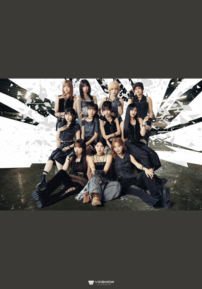 BEYOOOOONDS CONCERT 2026 [IT'S SHOOOOOWTIME BUDOOOOOKAN！] 現場直播