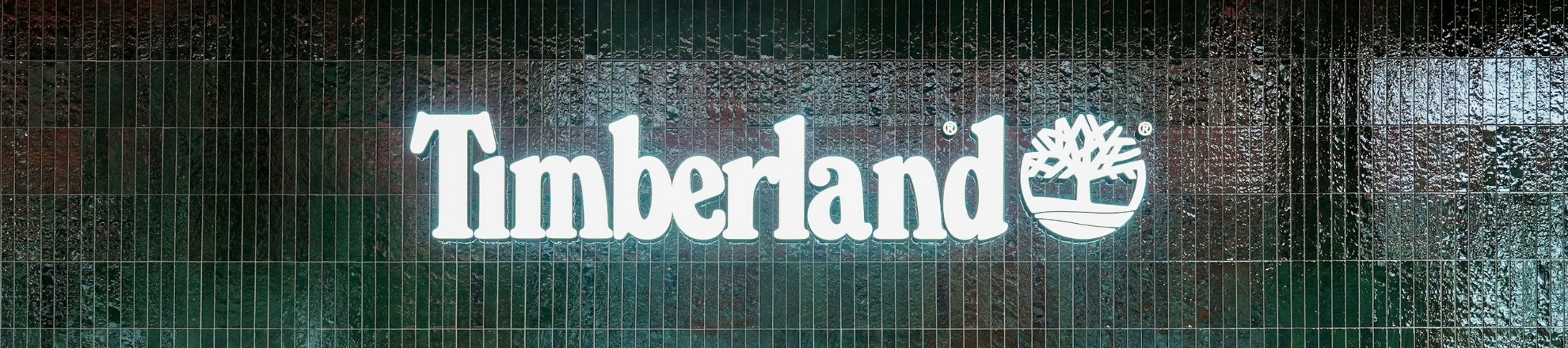 Timberland信義威秀旗艦店